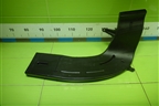 Воздуховод отопителя (правый) (06947148530) для BMW X5 F15 с 2013г