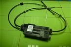 Блок управления стояночным тормозом (34436868514) для BMW X5 F15 с 2013г