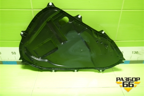 Панель внутренняя двери задней правой (6784148070) для Lexus RX 350 c 2015г