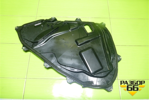 Панель внутренняя двери задней правой (6784148070) для Lexus RX 350 c 2015г