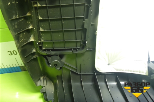 Обшивка двери багажника (81710N9201) для Hyundai Tucson с 2020г