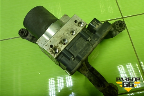Блок ABS (34516874801) для BMW X5 F15 с 2013г