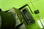 Блок ABS (34516874801) для BMW X5 F15 с 2013г