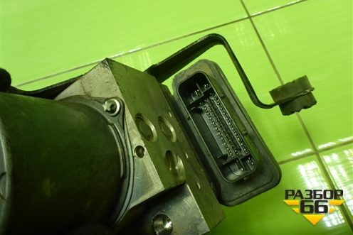 Блок ABS (34516874801) для BMW X5 F15 с 2013г