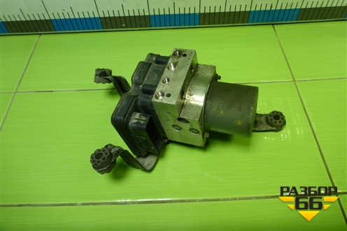 Блок ABS (34516874801) для BMW X5 F15 с 2013г