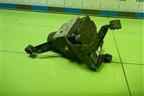 Блок ABS (34516874801) для BMW X5 F15 с 2013г