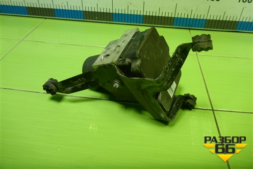 Блок ABS (34516874801) для BMW X5 F15 с 2013г