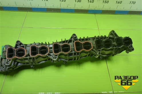 Коллектор впускной (3.0л N57D30A) (7811909) для BMW X5 F15 с 2013г