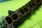 Коллектор впускной (3.0л N57D30A) (7811909) для BMW X5 F15 с 2013г