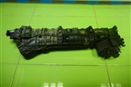 Коллектор впускной (3.0л N57D30A) (7811909) для BMW X5 F15 с 2013г