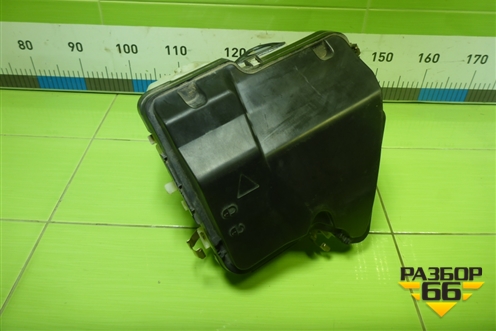 Корпус блока предохранителей (12907555100) для BMW X5 F15 с 2013г
