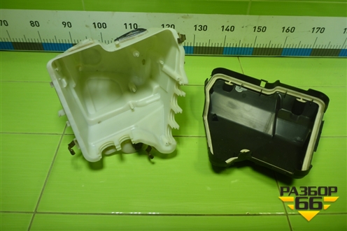 Корпус блока предохранителей (12907555100) для BMW X5 F15 с 2013г