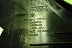 Накладка внутренняя (на переднее левое сиденье) (52107317447) для BMW X5 F15 с 2013г