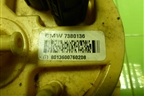 Насос топливный электрический (7380136) для BMW X5 F15 с 2013г