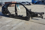 Крыло заднее правое для BMW X5 F15 с 2013г