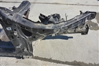 Лонжерон передний правый для BMW X5 F15 с 2013г