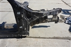 Лонжерон передний правый для BMW X5 F15 с 2013г