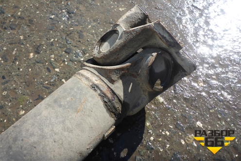 Вал карданный  (д линна 172мм (1067759) для Volvo TRUCK FM с 2001-2013г (ФМ)