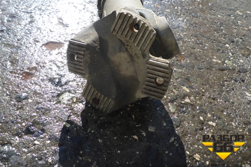 Вал карданный  (д линна 172мм (1067759) для Volvo TRUCK FM с 2001-2013г (ФМ)