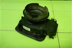 Лючок бензобака (7297904) для BMW X5 F15 с 2013г