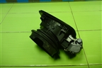 Лючок бензобака (7297904) для BMW X5 F15 с 2013г