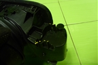Лючок бензобака (7297904) для BMW X5 F15 с 2013г