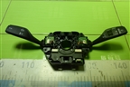 Переключатель подрулевой в сборе (9368599) для BMW X5 F15 с 2013г