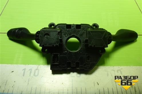 Переключатель подрулевой в сборе (9368599) для BMW X5 F15 с 2013г