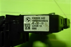 Переключатель подрулевой в сборе (9368599) для BMW X5 F15 с 2013г