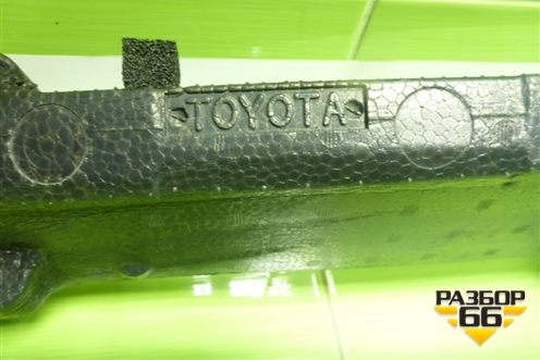 Наполнитель переднего бампера (5261442110) для Toyota Rav-4 с 2012-2019г