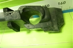 Наполнитель переднего бампера (5261442110) для Toyota Rav-4 с 2012-2019г