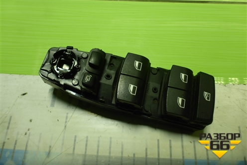 Модуль управления стеклоподъёмниками (9362116) для BMW X5 F15 с 2013г