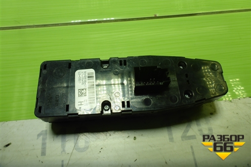 Модуль управления стеклоподъёмниками (9362116) для BMW X5 F15 с 2013г