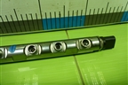 Рейка топливная рампа (3.0л N57D30A) (780542302) для BMW X5 F15 с 2013г