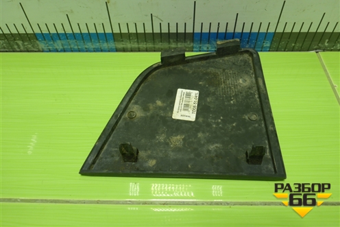 Заглушка решетки радиатора  (левая нижняя) (TD0851041L) для Volvo TRUCK FM с 2001-2013г (ФМ)