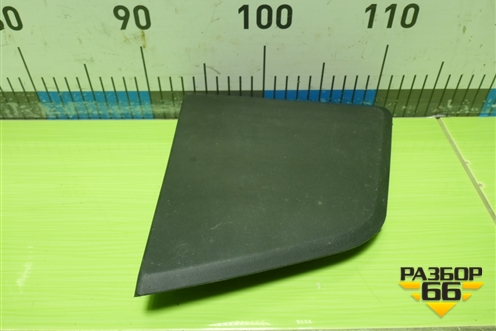 Заглушка решетки радиатора  (левая нижняя) (TD0851041L) для Volvo TRUCK FM с 2001-2013г (ФМ)