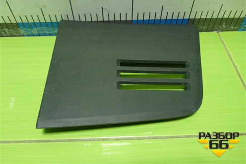 Заглушка решетки радиатора  (левая верхняя) (82266439) для Volvo TRUCK FM с 2001-2013г (ФМ)