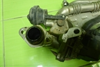 Радиатор системы EGR (3.0л N57D30A) (8476994) для BMW X5 F15 с 2013г