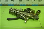 Радиатор системы EGR (3.0л N57D30A) (8476994) для BMW X5 F15 с 2013г