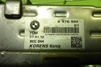 Радиатор системы EGR (3.0л N57D30A) (8476994) для BMW X5 F15 с 2013г