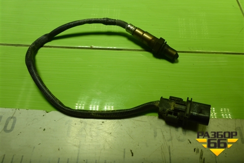 Датчик кислородный / Lambdasonde (3.0л N57D30A) (779382503) для BMW X5 F15 с 2013г