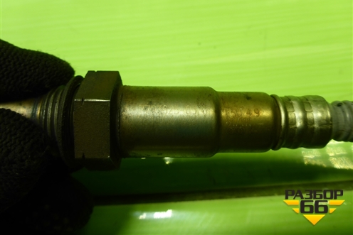 Датчик кислородный / Lambdasonde (3.0л N57D30A) (779382503) для BMW X5 F15 с 2013г