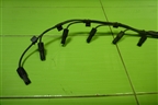 Проводка на двигатель (3.0л N57D30A на свечи накаливания) для BMW X5 F15 с 2013г