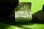 Проводка на двигатель (3.0л N57D30A на свечи накаливания) для BMW X5 F15 с 2013г