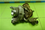Турбина (3.0л N57D30A) (806094) для BMW X5 F15 с 2013г