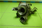 Турбина (3.0л N57D30A) (806094) для BMW X5 F15 с 2013г