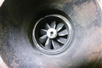Турбина (3.0л N57D30A) (806094) для BMW X5 F15 с 2013г