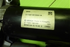 Стартер (3.0л N57D30A) (12418515900) для BMW X5 F15 с 2013г