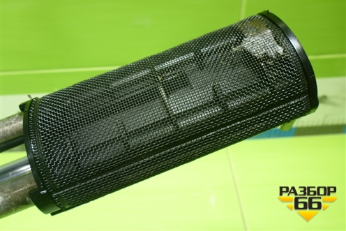 Топливозаборник (21714563) для Volvo TRUCK FM с 2001-2013г (ФМ)