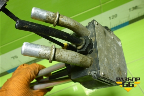 Топливозаборник (21714563) для Volvo TRUCK FM с 2001-2013г (ФМ)